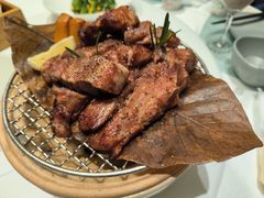 -花开餐厅(环湖中路店)