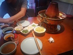 -1078號老北京涮肉(万达广场店)
