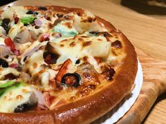 -菲滋意式餐厅(温岭银泰城店)