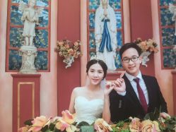 -金夫人婚纱摄影(华南店)