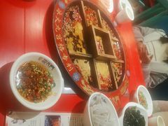 -巴九门老火锅(来福士打望店)