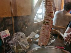 -土著渔匠·养生蝴蝶鱼(香樟路店)