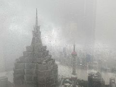 -上海柏悦酒店