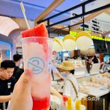 🥥椰不二夏季清爽上新~鲜果沙椰冰！yyds！