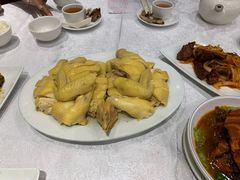 -金城小厨
