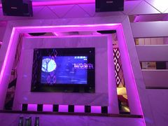 -欢乐空间KTV(奥山世纪城店)