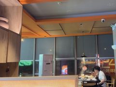 -竹犇番茄火锅(长风街店)