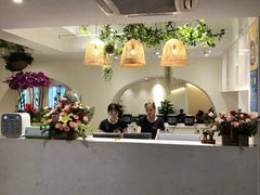 -香香海南菜餐厅