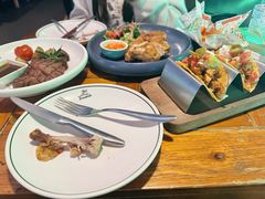 -Famous肥猫墨西哥音乐餐吧(五棵松华熙LIVE店)