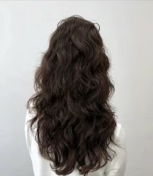 -菲·木田moontin造型salon