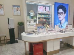-J-OPTICAL佳视明眼镜·蔡司视觉(吾悦广场店)