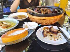 -湘湖大院(越王路店)