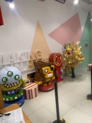 -玩元素·家庭游乐成长中心(香格里拉店)