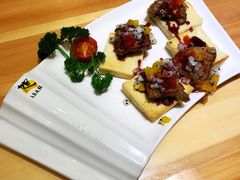 -割烹旭日本料理(龙湖狮山天街店)