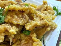 -春發合饭庄