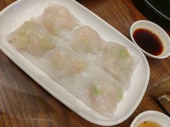 -日日鲜自助餐厅(小公园店)