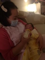 -大美臻喜母婴(南坪店)