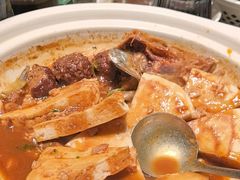 -佰家小厨·南京菜(夫子庙店)