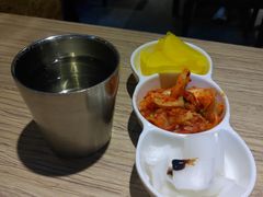 -炒码先生·韩餐炸鸡披萨(西塔店)