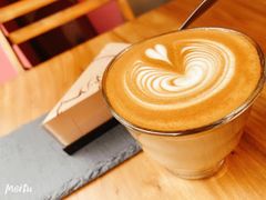 -Punchline Coffee&Roaster(同济大学店)