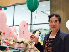 -沈阳和平艾美酒店新食谱西餐厅