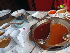 -山城辣妹子(定福庄店)