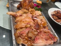 -三道菜(明堂公园店)