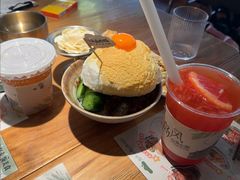 -岛风·台食小馆 ISLAND BISTRO(烟台山店)