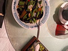 -玉满堂·湖北融合菜