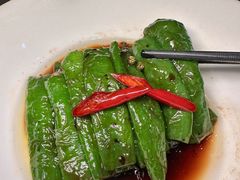 -金哥私房菜馆(张府园总店)