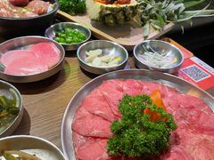 -香猪坊韩国烤肉专属门店(魏公村店)