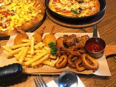 -必胜客(宁波天一水街店)