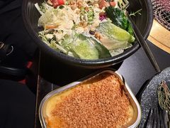 -谷牛和牛烤肉(漕河泾印象城店)