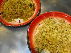 -馬伍旺川菜(江北虹悦城店)
