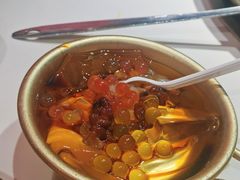 正宗四川冰粉-老天桥蛙炉火锅(姑苏总店)