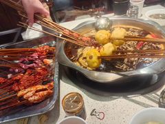 -水碾河刘老大串串香(水碾河路店)