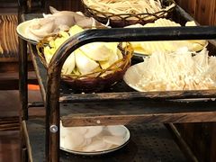 -三里屯土灶炖公鸡地锅鸡(江东店)