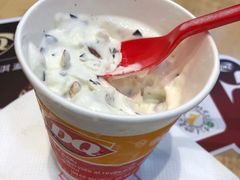 -DQ·蛋糕·冰淇淋(领秀城店)