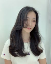 点击看大图 -3AM HAIR SALON染发烫发接发