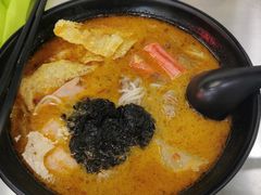 麻辣肥牛米线-黑粉你肥牛火锅粉(泛悦汇KA店)