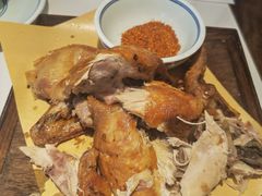 -打酱油·非遗淮扬菜(瘦西湖梅岭店)