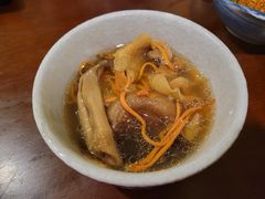 -紫滇源云南生态菜(丹凤街店)