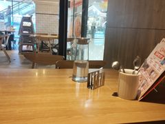 -必胜客(龙泉万达店)