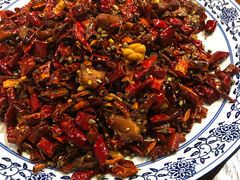 -黄桷树曹家私房菜(江与城店)