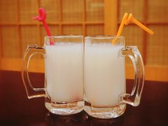-松子料理(亮马桥店)
