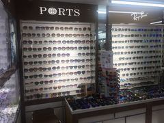 -华彬眼镜专业渐进配镜(潘家园店)