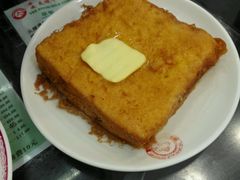 -义顺牛奶公司(庇利金街店)