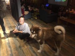-玩坞轰趴馆·户外团建聚会主题生日派对馆(世豪广场店)