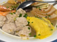 -宴周康·精致江浙菜(周浦店)