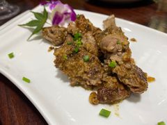 -渔日本料理铁板烧(新天地假日广场店)